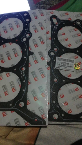 Concha De Biela De Grand Vitara 2.0 A Std/010/020/030/040