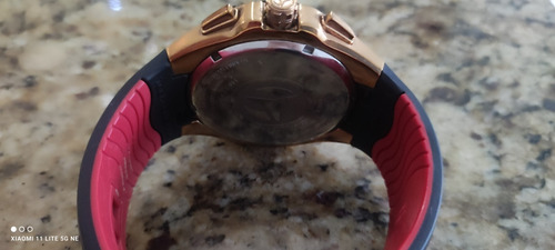 Imagen 5 de 5 de Reloj Technomarine 100% Original