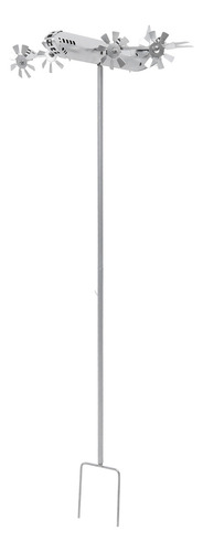 Plancha Airplane Wind Premium 2025