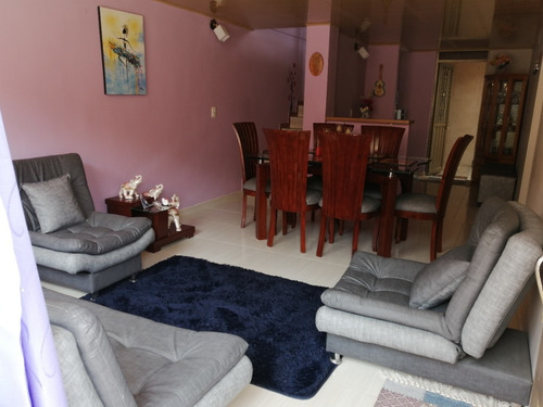 Imagen 1 de 14 de Hermosa Casa En Paipa 5 Ambientes