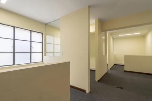 Edificio En Venta En Las Nieves. Cod V18519