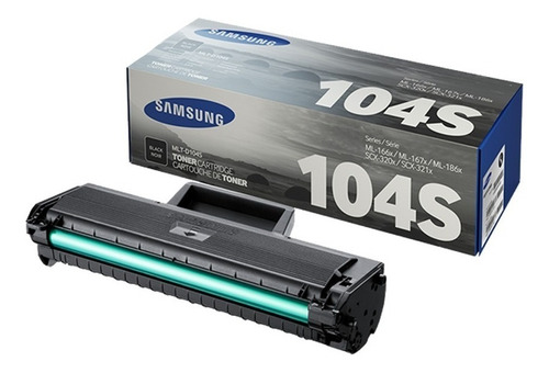 Toner Samsung Original 104 Mlt D104s Scx 3200 3205 1665 1660