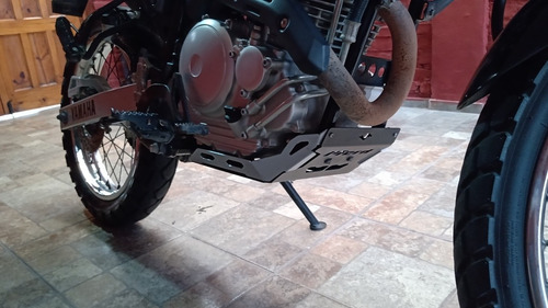 Yamaha Tenere Aventure