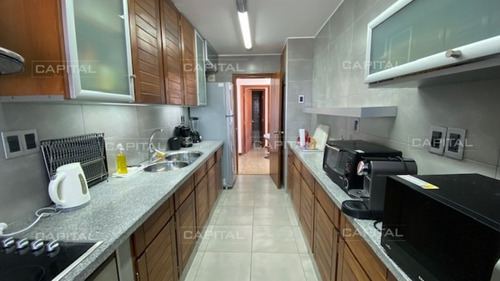 Imagen 12 de 30 de Apartamento Con Vista Al Mar En Venta - Punta Del Este Peninsula-ref:31431