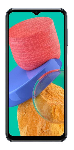 Samsung Galaxy M33 5g 128 Gb Blue 6 Gb Ram (5000 Mah)