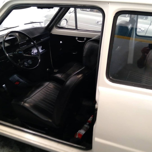 Imagen 4 de 7 de Fiat 133