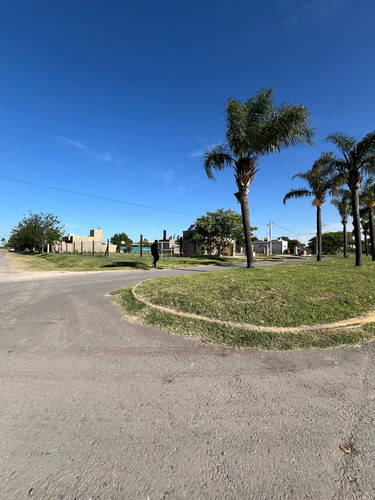 Lote Bv Mitre Y Nuestra Señora Del Carmen Funes City
