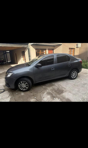 Renault Logan 1.6 16v Life
