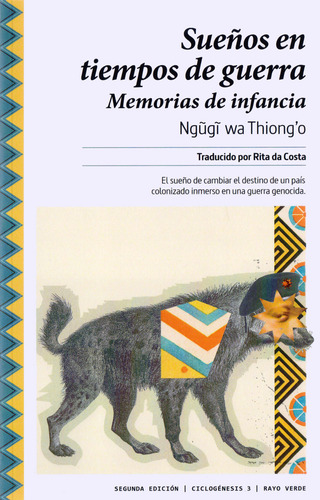 Sueños En Tiempos De Guerra