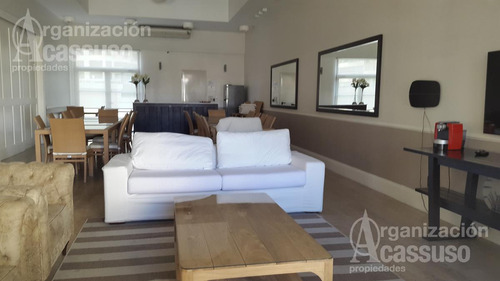 Imperiale En Venta 3 Dormitorios En Suite Y Dependencia De Servicio - Amenities - Piscina Etc