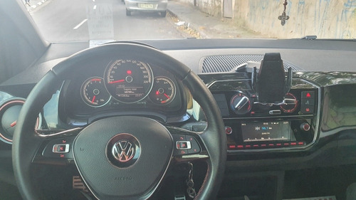 Volkswagen Up! 2019 1.0 Tsi Pepper 5p
