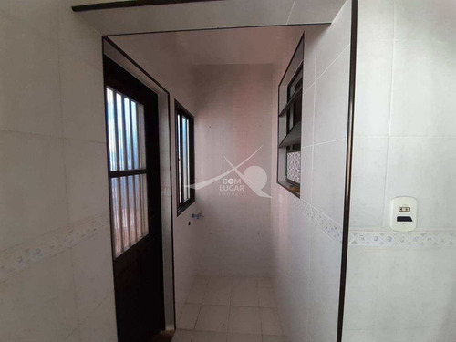 Imagem 14 de 30 de Casa Em Praia Grande, Boqueirão - V5189