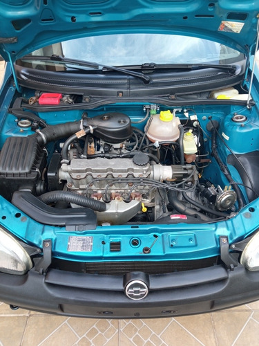 Imagem 12 de 15 de Chevrolet Corsa 1.0