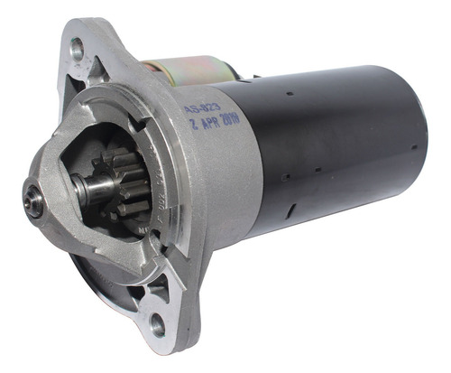 Motor Partida Mahindra Scorpio 2200 Dw12dd Dohc Die 2.2 2016