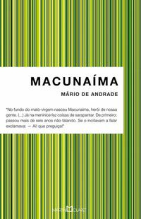 Libro Macunaima Martin Claret De Andrade Mario De Martin C