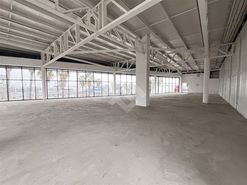 Local Comercial En Arriendo En Maipú