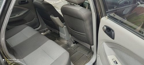 Chevrolet Optra Advance 1.6 Mecanico 2011