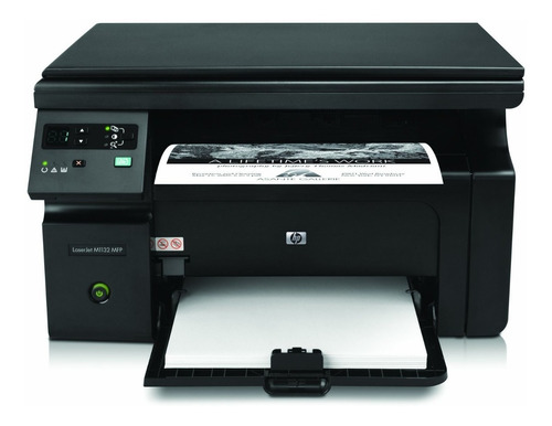 Impresora Hp Laserjet  M1132