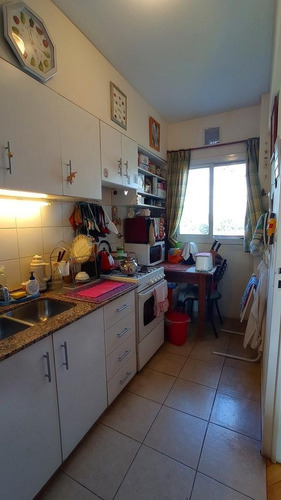 Imagen 8 de 15 de Dpto De 50 M2 De 1 Dormitorio En Bs As Y Riobamba Impecable!