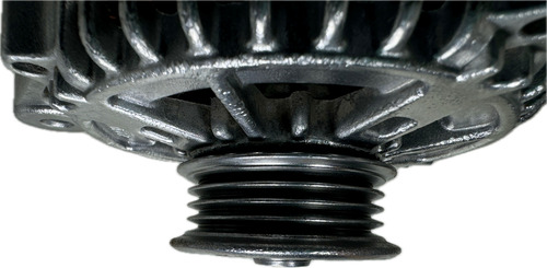 Alternador Daewoo Matiz/ Chevrolet Spark (Reacondicionado)