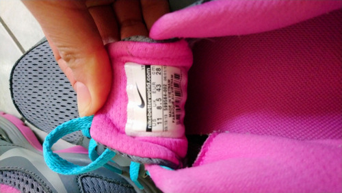 Tênis Feminino Nike Dual Fusion Run 2