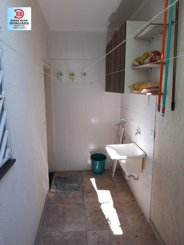 Imagem 4 de 15 de Sobrado - Vila Esperanca - Ref: 9233 - V-9233