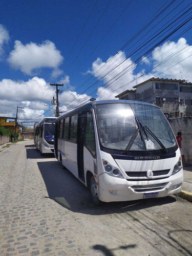 Mercedes Benz Lo 915