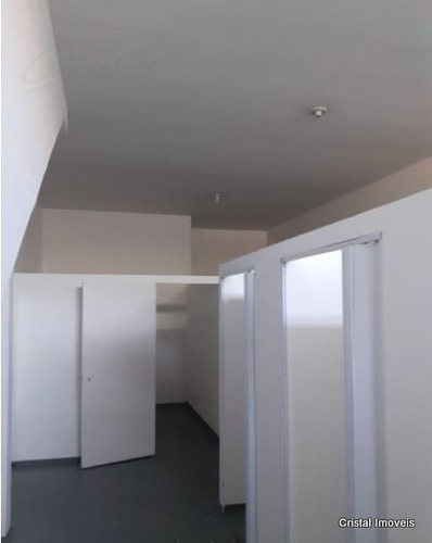 Imagem 8 de 11 de Comercial Para Aluguel, 0 Dormitórios, Jardim Celeste - São Paulo - 23597