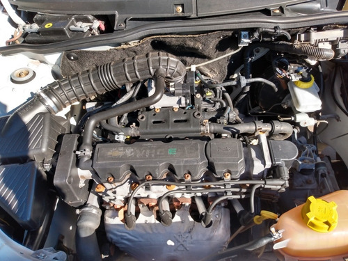 Chevrolet Celta 2013 1.0 Ls Flex Power 3p