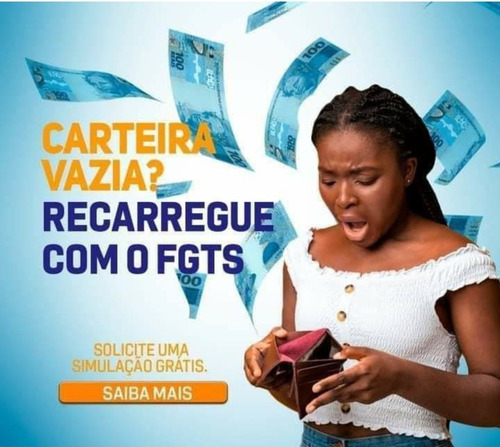 Imagem 1 de 5 de Soluções Financeiras E Seguros