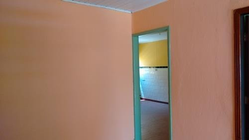 Imagem 5 de 20 de Casa Para Alugar - Vila Alto De Santo André - Santo André/sp - Ca1136