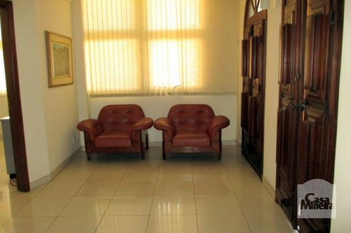 Imagem 7 de 13 de Sala-andar À Venda No Santo Agostinho - Código 101048 - 101048