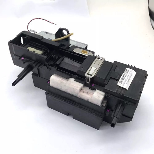 Service Station Hp Designjet T120/t250/t520 Cod: Cq890-67045 (Usado)