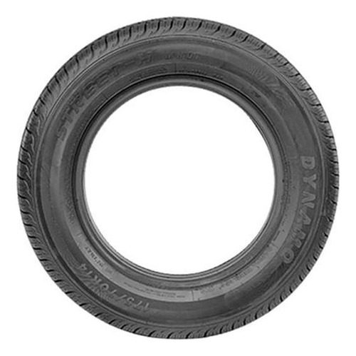 Kit 4 Pneus Dynamo Aro 13 175/70r13 Street-h Mh01 82t
