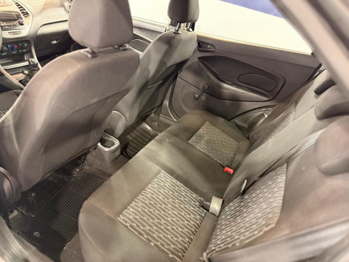 Ford Ka 1.0 TI-VCT FLEX SE MANUAL