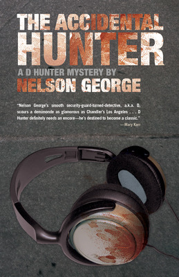 Libro The Accidental Hunter - George, Nelson