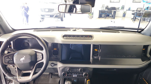 Ford Bronco 2.0 Badlands Sport At