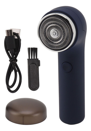 . Mini Recortadora De Barba Eléctrica For Hombre,