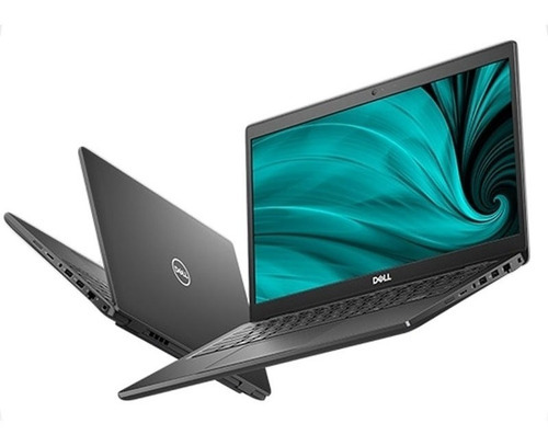 Notebook Dell Latitude 3420 Core I7 11th 64gb Ram 1tb Ssd Cor Grafite - Excelente (Recondicionado)