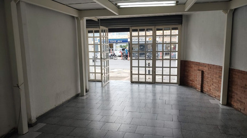 Local Comercial A Pie De Calle
