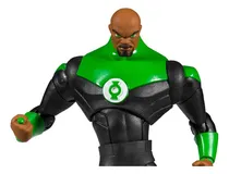 Comprar Justice League Dc Multiverse Green Lantern Mcfarlane