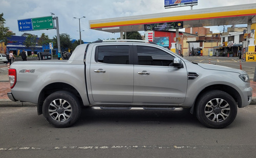 Ford Ranger 3.2 Limited