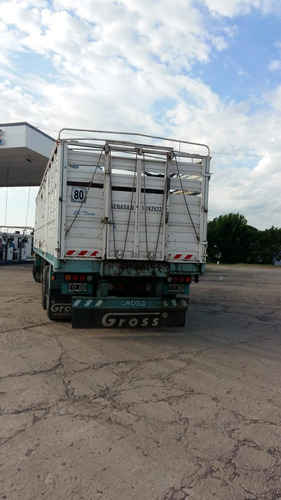 Acoplado Mixto Gross Cerealero Financio Permuto P. Anticipo