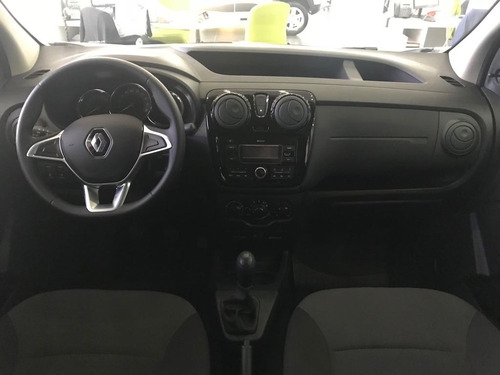 Renault Kangoo Furgon 1.6 Preadjudicada (jm)