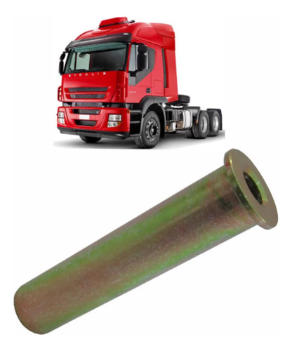 Buje Soporte De Palanca De Cambio Stralis Trakker Iveco