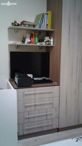 Imagem 7 de 9 de Apartamento - Ap00317 - 4512235