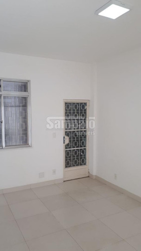 Imagem 3 de 16 de Apartamento - Ref: S2ap6449