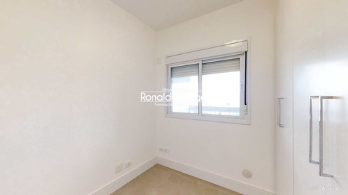 Imagem 4 de 18 de Apartamento Á Venda, 3 Dorms, Vila Mariana, Sp - R$ 954 Mil - V5686