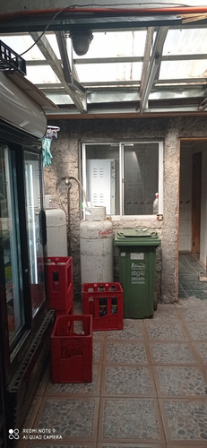 Se Venden 2 Casas Juntas, Una Con Uso Comercial,renca