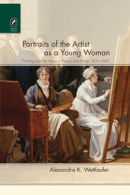 Libro Portraits Of The Artist As A Young Woman: Painting ...
